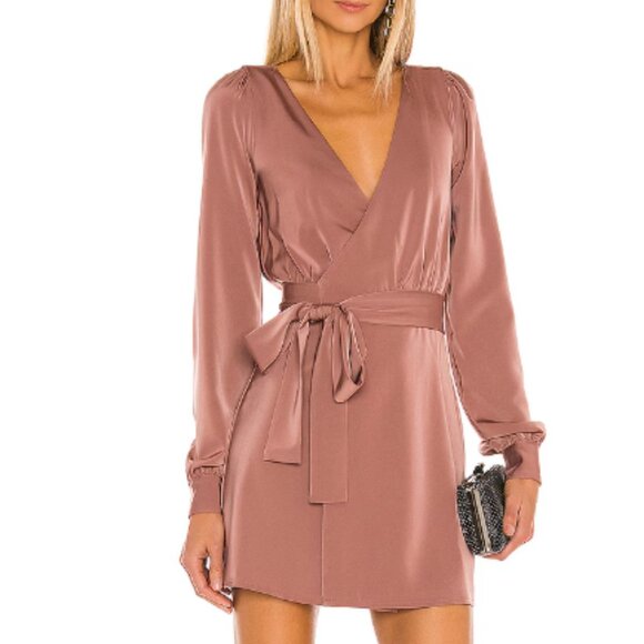 NBD Dresses & Skirts - NBD Janet Mini Dress